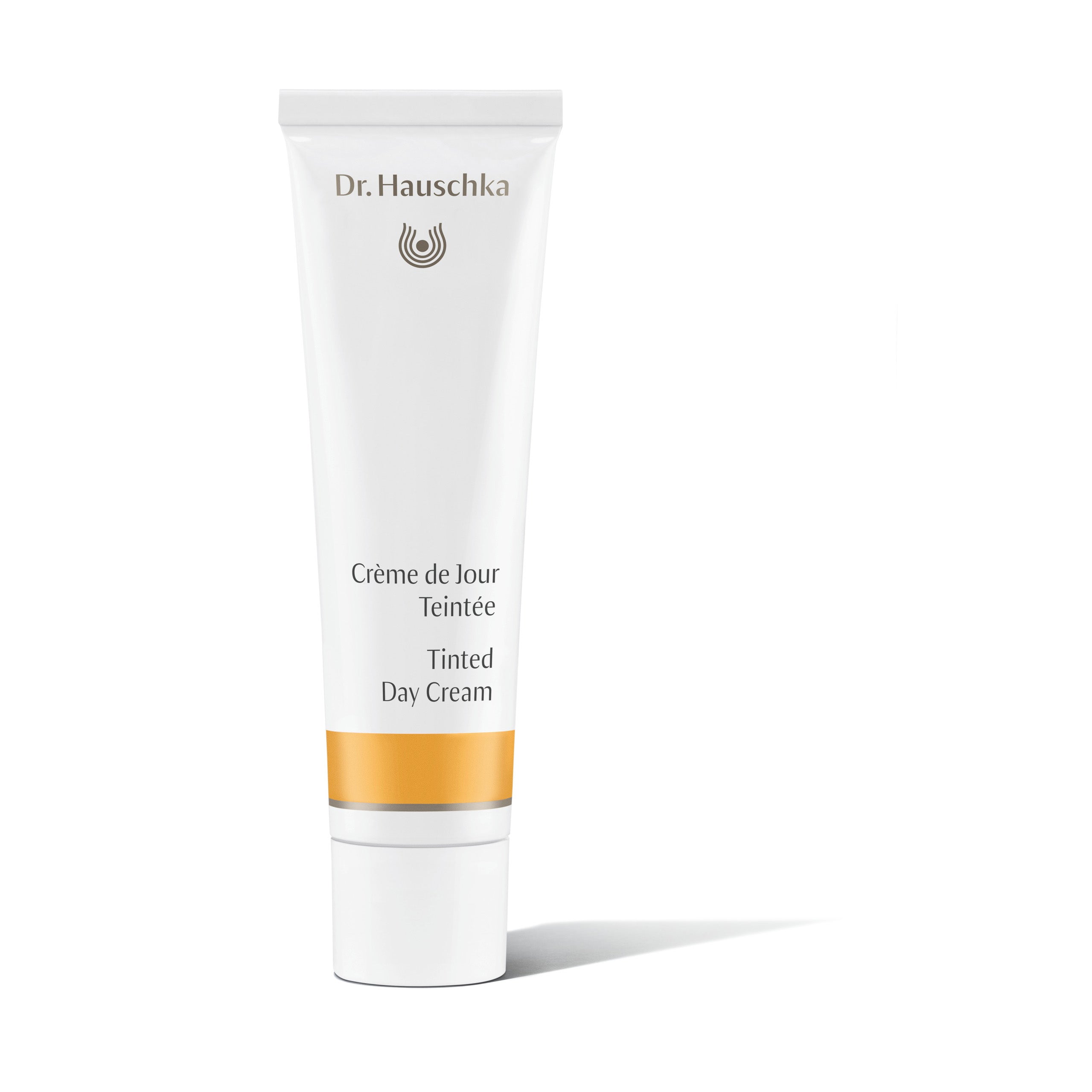 ドクターハウシュカ ティンテッド デイクリーム 30ml（旧称 トーンド デイクリーム）