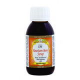 マルコム・ハーカー ホーソンベリーシロップ 100ml