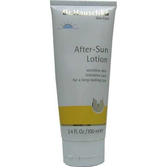 ドクターハウシュカ アフターサン 100ml（旧アフターサンローション）