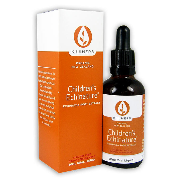 キウイハーブ チルドレンズ エキナチュア 50ml
