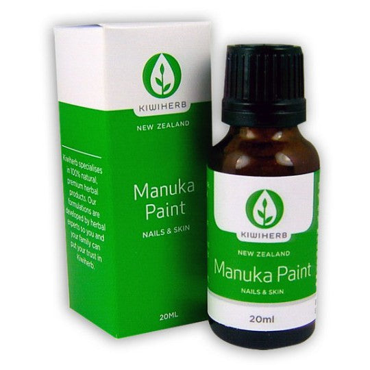 キウイハーブ マヌカペイント 20ml