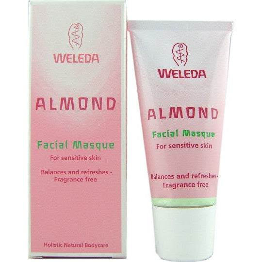 ヴェレダ アーモンド スージング マスク 30ml