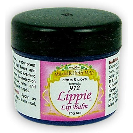 マルコム ハーカー リッピー リップバーム 30g