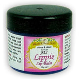 マルコム ハーカー リッピー リップバーム 30g