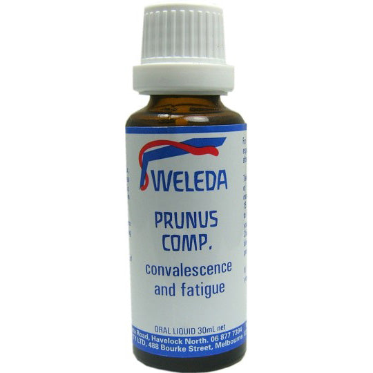 ヴェレダ プルナス コンプ 30ml