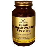 ソルガー スーパースターフラワーオイル 1300mg ソフトジェル 30粒