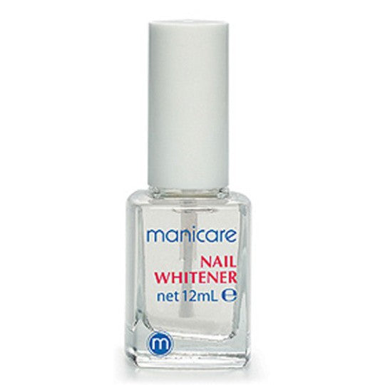 マニケア ネイルホワイトナー 12ml