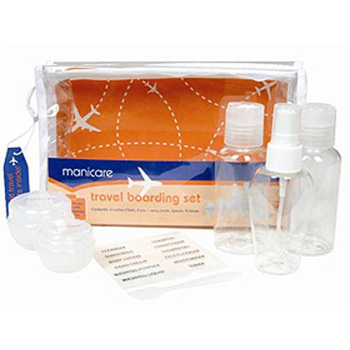 マニケア トラベルボードセット