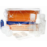 マニケア トラベルボードセット