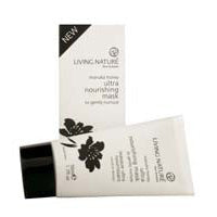 リビングネイチャー ウルトラナリッシングマスク 50ml
