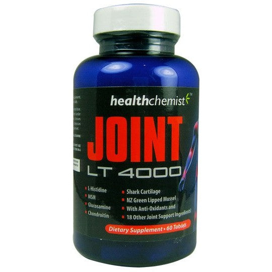 ジョイントLT4000錠60錠