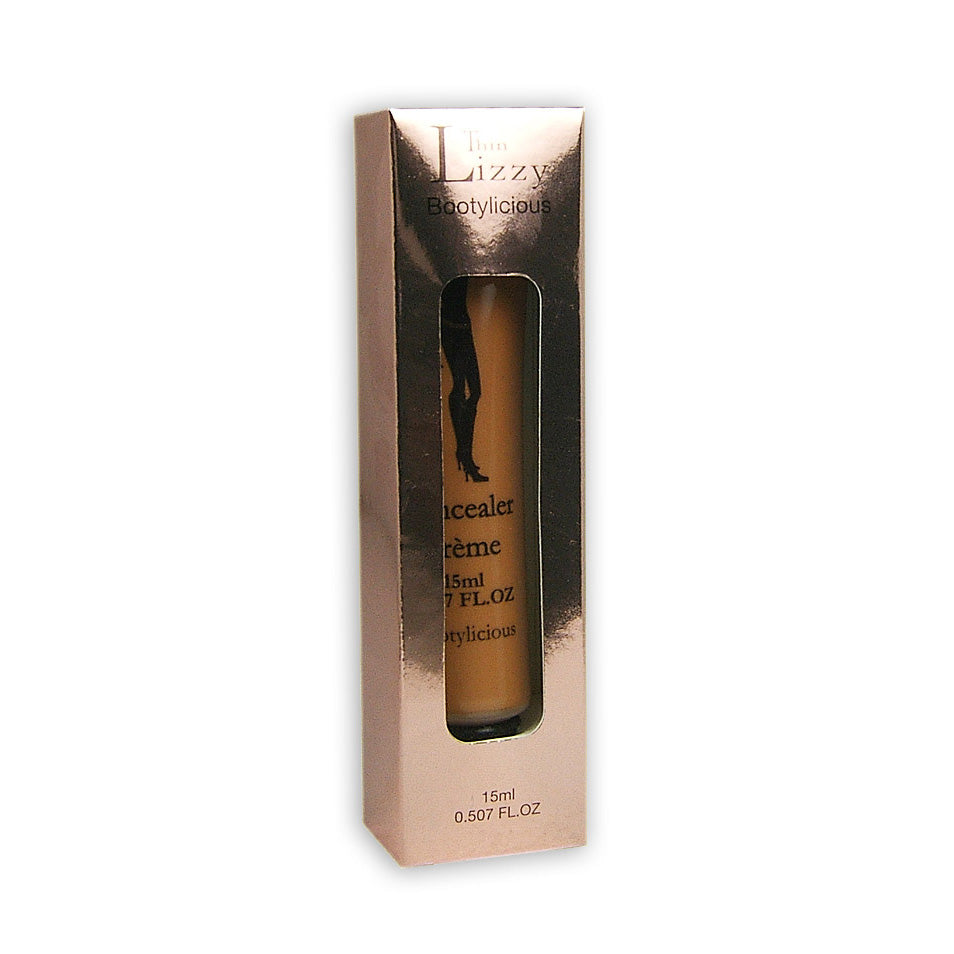 シン・リジー コンシーラークリーム ブーティリシャス 15ml