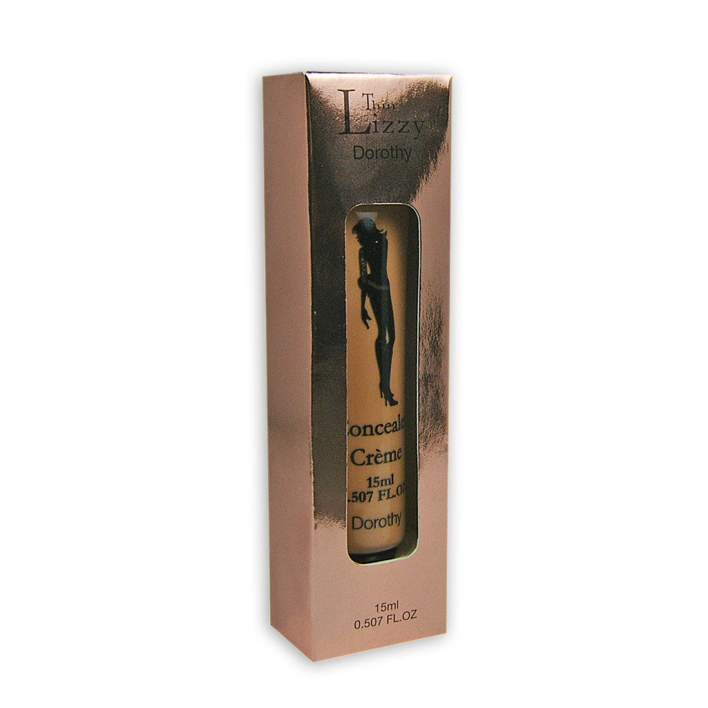 シン・リジー コンシーラークリーム ドロシー 15ml