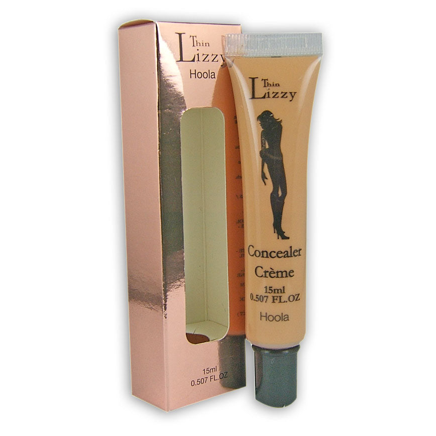 シン・リジー コンシーラークリーム HOOLA 15ml