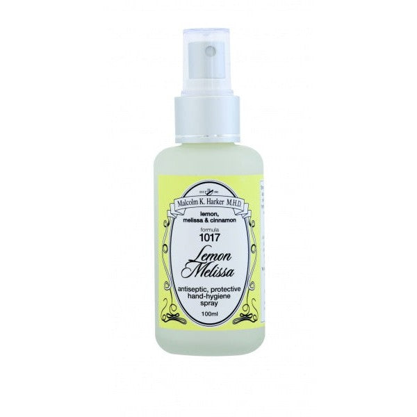 マルコム・ハーカー レモンメリッサ 50ml
