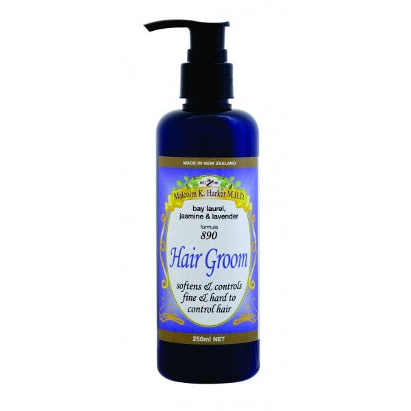 マルコム ハーカー ヘア グルーム 150ml