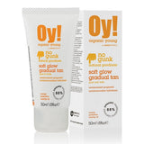 グリーンピープル Oy! セルフタンニング SPF15 50ml