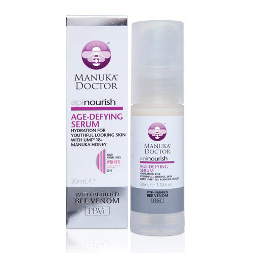 マヌカドクター エイジディファイングセラム 30ml