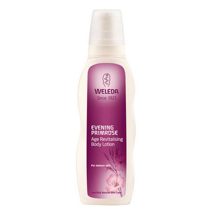 ヴェレダ イブニングプリムローズ クリーミーボディウォッシュ 200ml