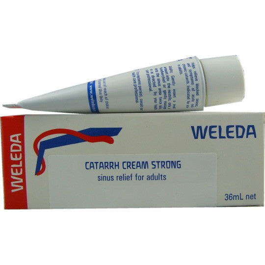 ヴェレダ カタルクリーム（ストロング）36ml