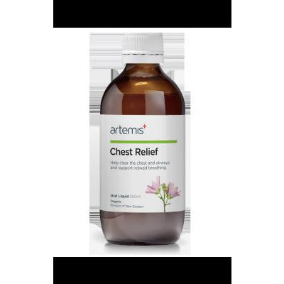 アルテミス チェストリリーフ 100ml