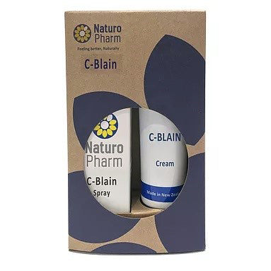 ナチュロファーム C-Blain ツインパック
