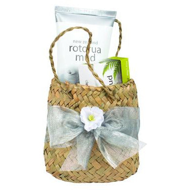 ワイルドファーンズ ロトルア マッドフラックス バスケット バリアント 1