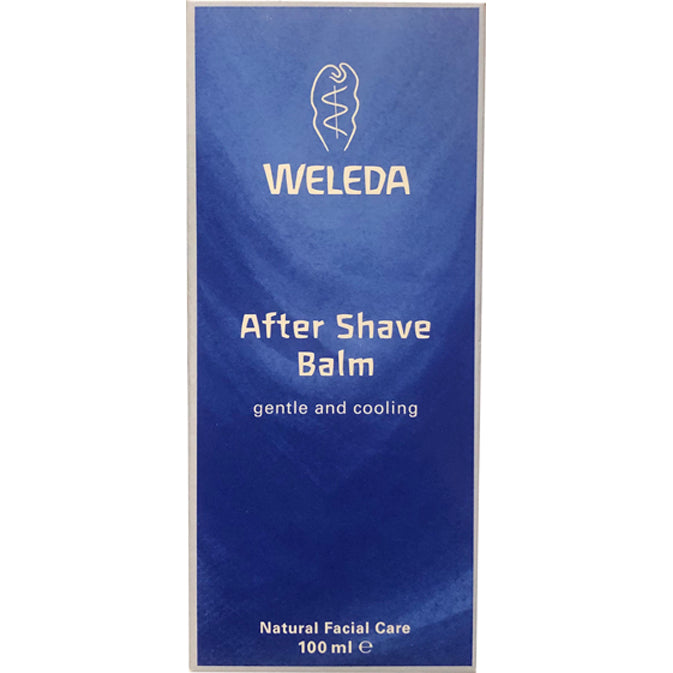 ヴェレダ アフターシェーブバーム 100ml