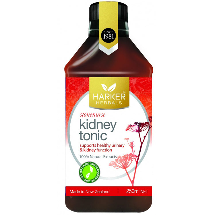 ハーカーハーバルズ 腎臓強壮剤 250ml