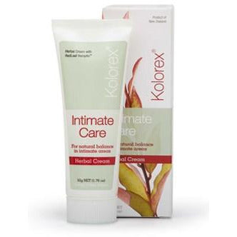 コロレックス 膣ケアクリーム 50g