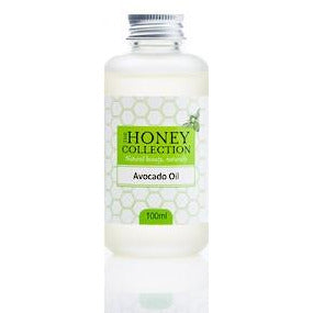 ハニーコレクション アボカドオイル 100ml