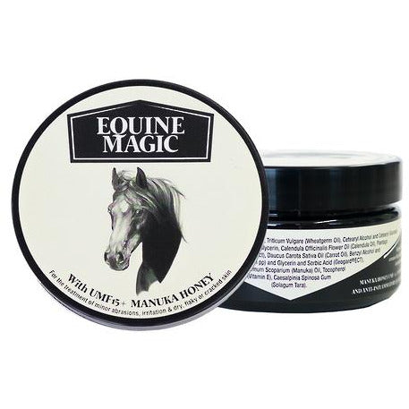 ハニーコレクション 馬用マジック 100g