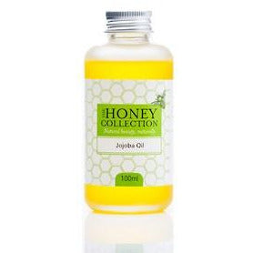 ハニーコレクション ホホバオイル 100ml