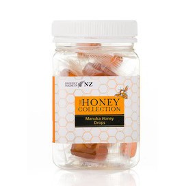 ハニーコレクション マヌカハニードロップ 100g