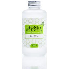 ハニーコレクション ローズウォーター 100ml