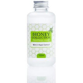 ハニーコレクション ウィッチヘーゼル 100ml
