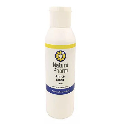 ナチュロファーム カレンデュラ ヒーリングローション 100ml