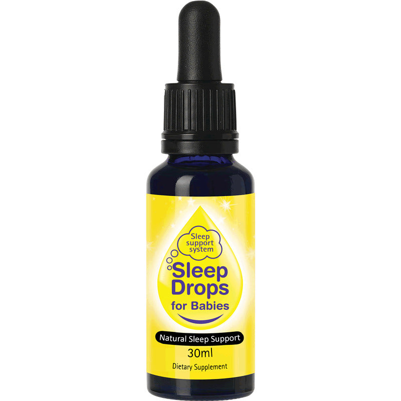 赤ちゃん用スリープドロップス 30ml