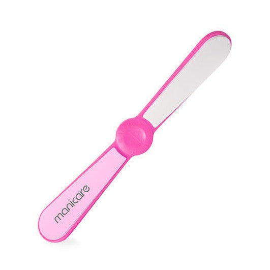 マニケア エルゴノミック 4ウェイバッファー