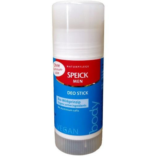 スペック メンズ ナチュラル デオドラント スティック 40ml