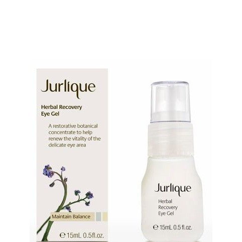 ジュリーク ハーバルリカバリー アイジェル 15ml