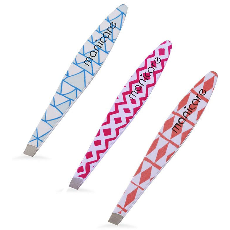 マニケア ミニピンセット