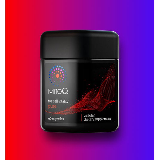 ミトQピュア5mg 60カプセル