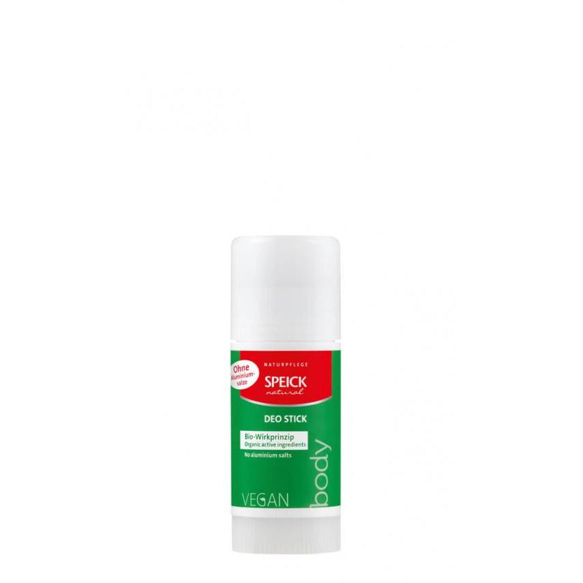 スペック ナチュラル デオスティック 40ml