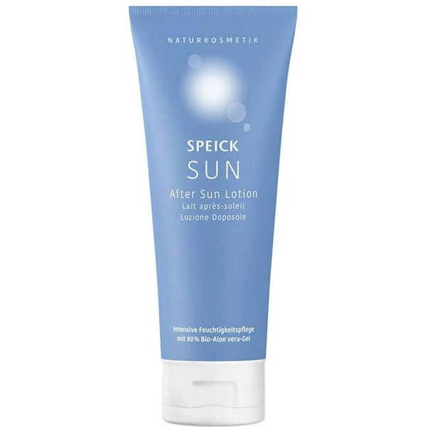 スペック アフターサンローション 200ml