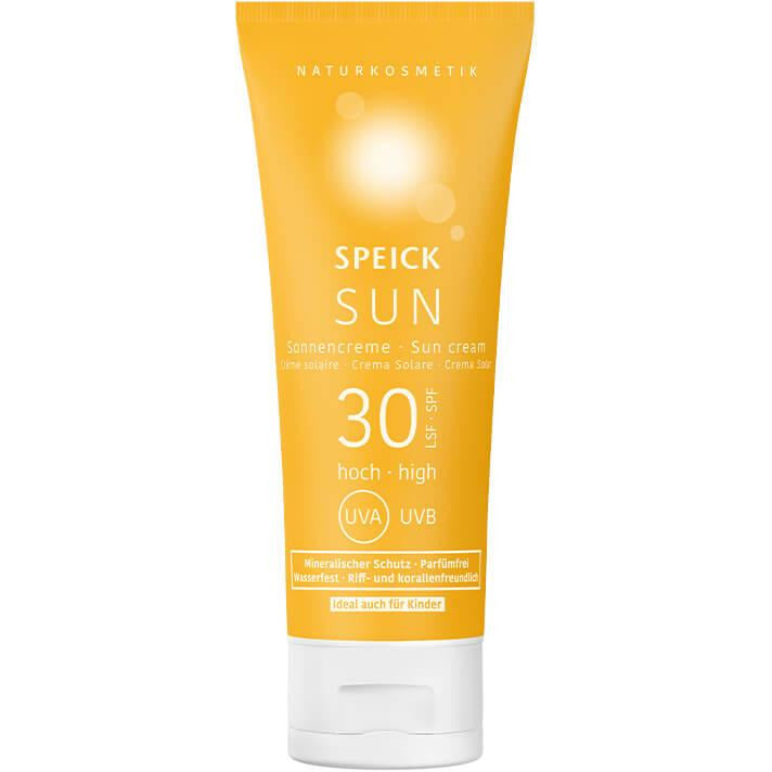 スピーク サンクリーム SPF 30 60ml