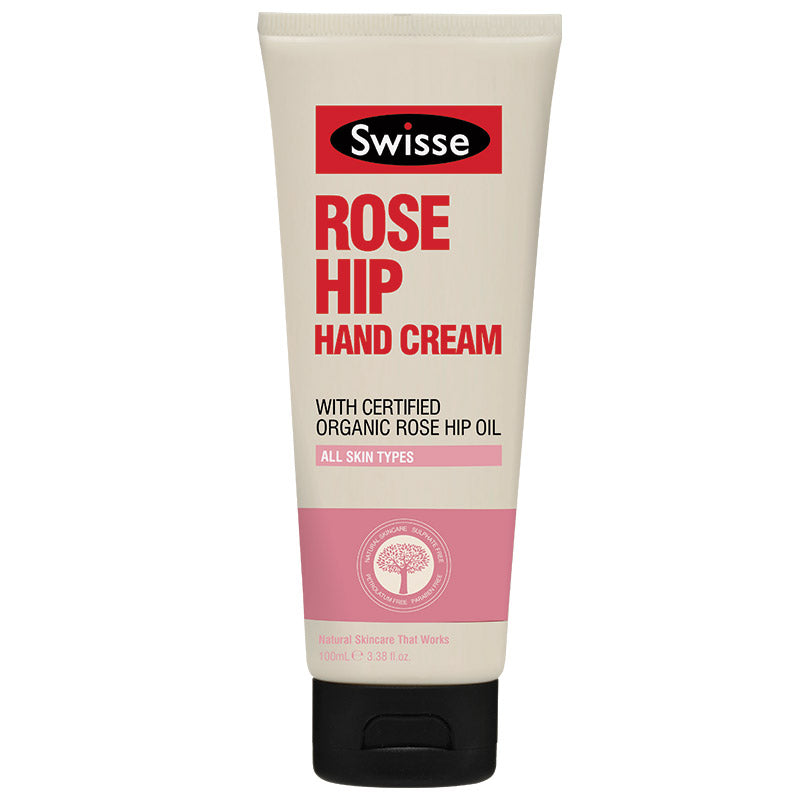 スイスハンドクリーム 100ml