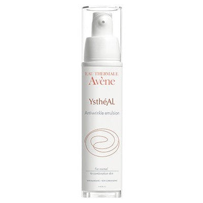 アベンヌ イスティアル + エマルジョン 30ml